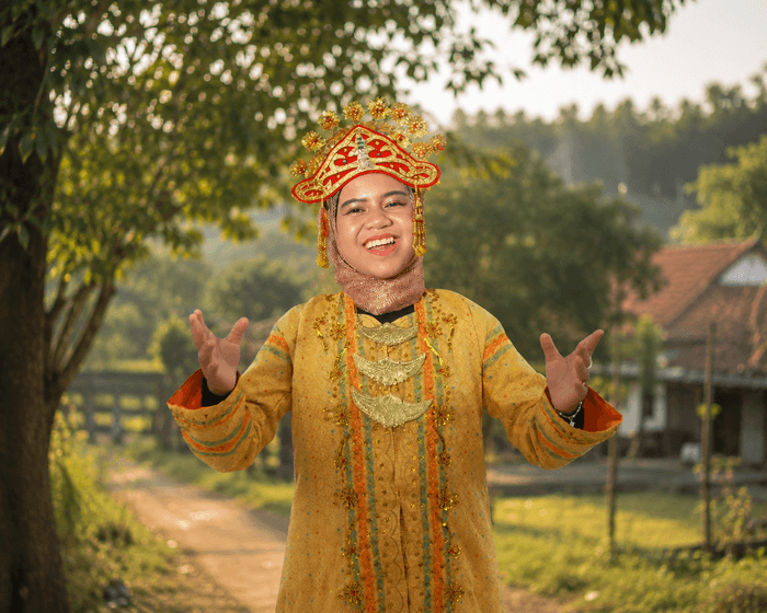 Dai Cilik Putri