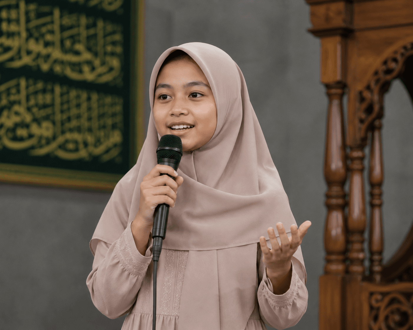Dai Cilik Putri