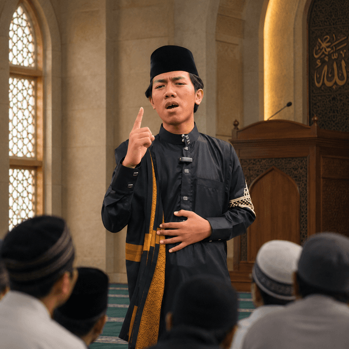 Dai Muda Putra