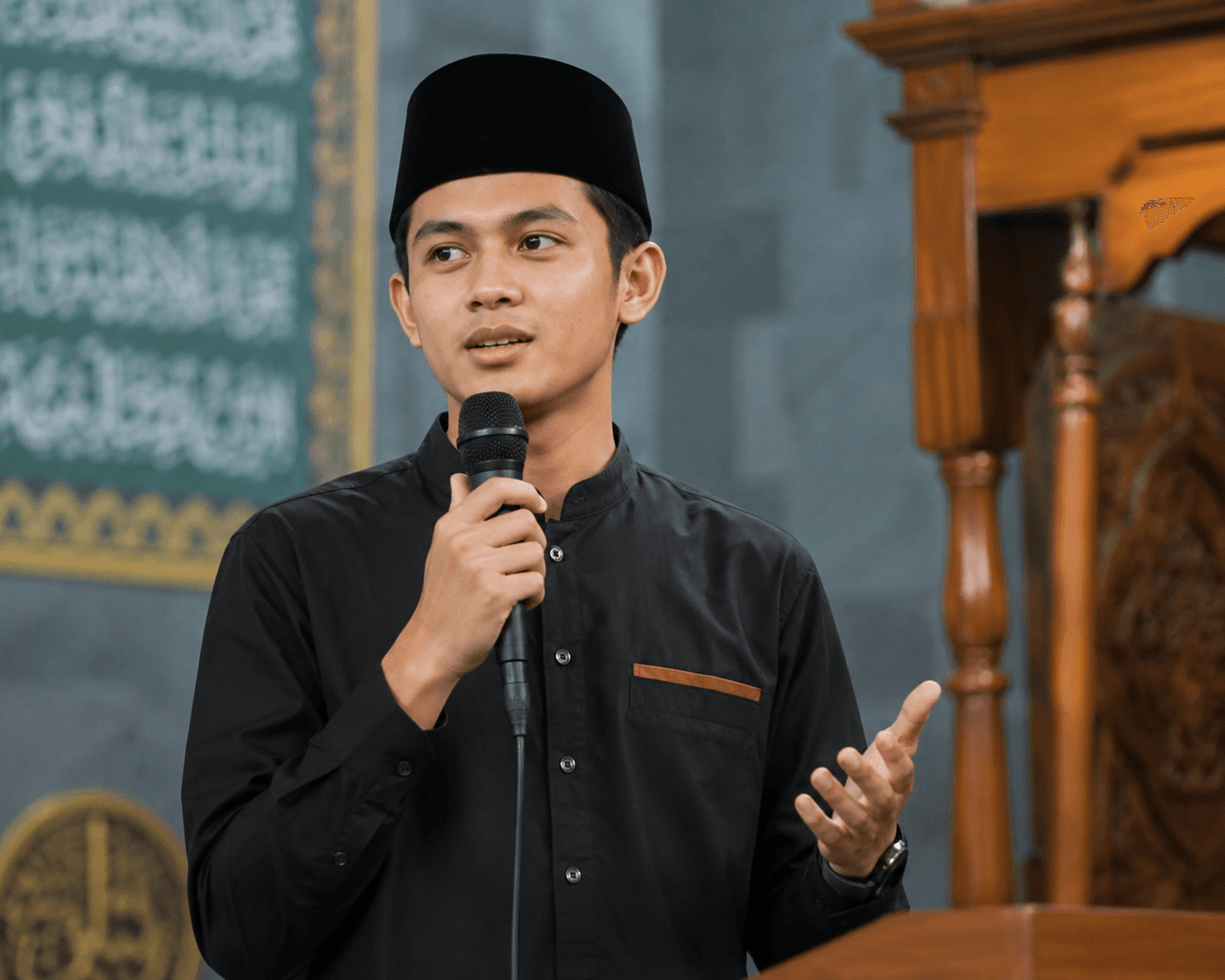 Dai Muda Putra