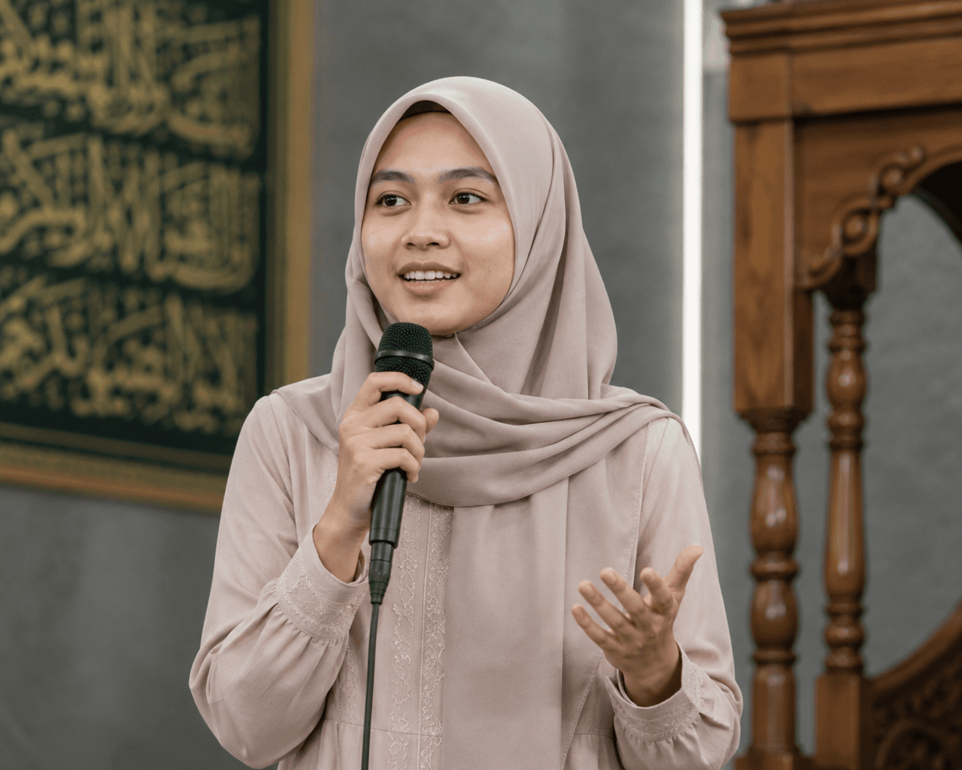 Dai Muda Putri