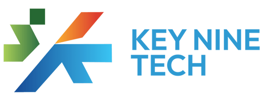 Logo Key Nine Tech