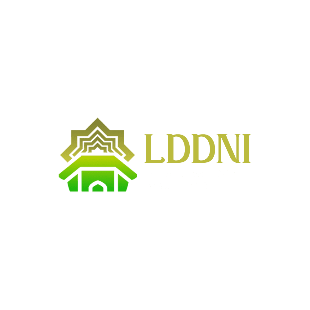 Logo LDDNI 2026
