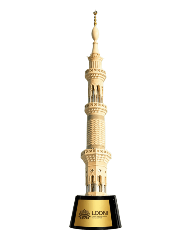 Trophy LDDNI