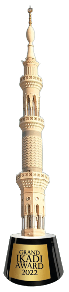Trophy LDDNI